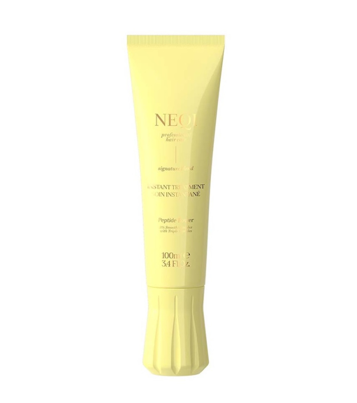 NEQI Treatment Treasure Peptide Power regenerační kúra s peptidy 100 ml