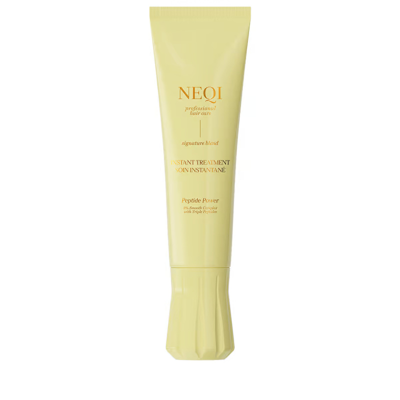 NEQI Treatment Treasure Peptide Power regenerační kúra s peptidy 100 ml
