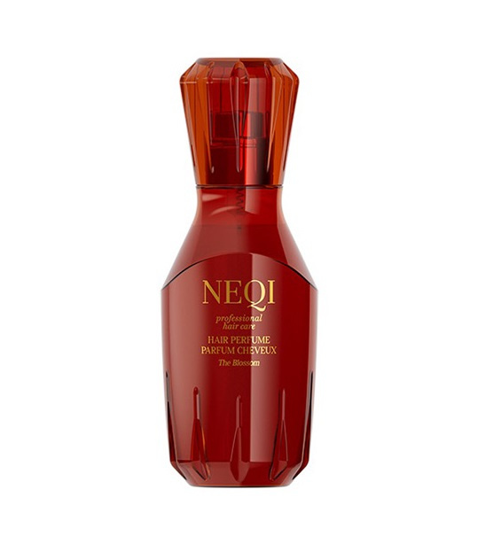 NEQI Hair Perfume The Blossom vůně do vlasů (aqua) 75 ml