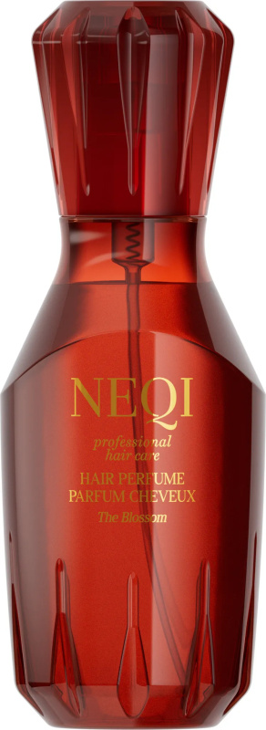 NEQI Hair Perfume The Blossom vůně do vlasů (aqua) 75 ml