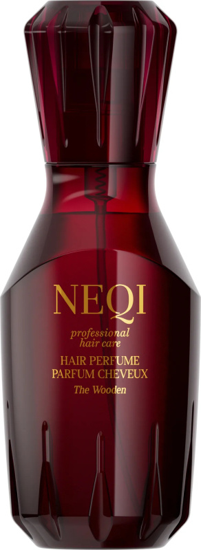 NEQI Hair Perfume The Wooden vůně do vlasů (aqua) oriental 75 ml