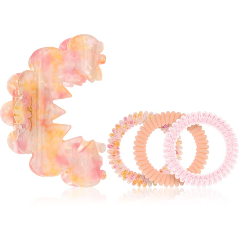 invisibobble Set Dolce Vita dárková sada na vlasy 1 ks