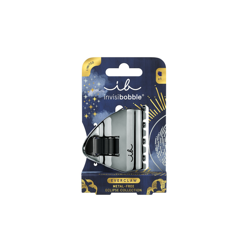 invisibobble Everclaw Eclipse Moonbeam skřipec do vlasů velikost M 1 ks