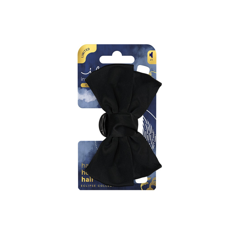 invisibobble Clipstar Eclipse Nightfall skřipec do vlasů velikost M 1 ks