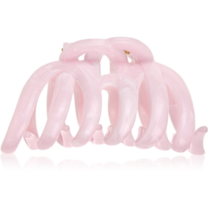 invisibobble Clipstar Rose Glimmer skřipec do vlasů velikost L 1 ks