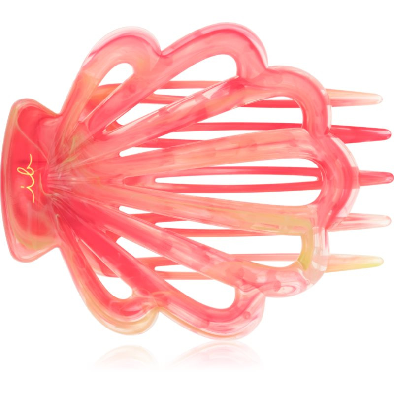 invisibobble Clipstar Coral Hug skřipec do vlasů 1 ks
