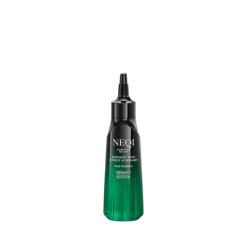 NEQI Forbidden Finish Rosemary Tonic tonikum na vlasy 120 ml