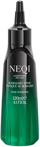 NEQI Forbidden Finish Rosemary Tonic tonikum na vlasy 120 ml