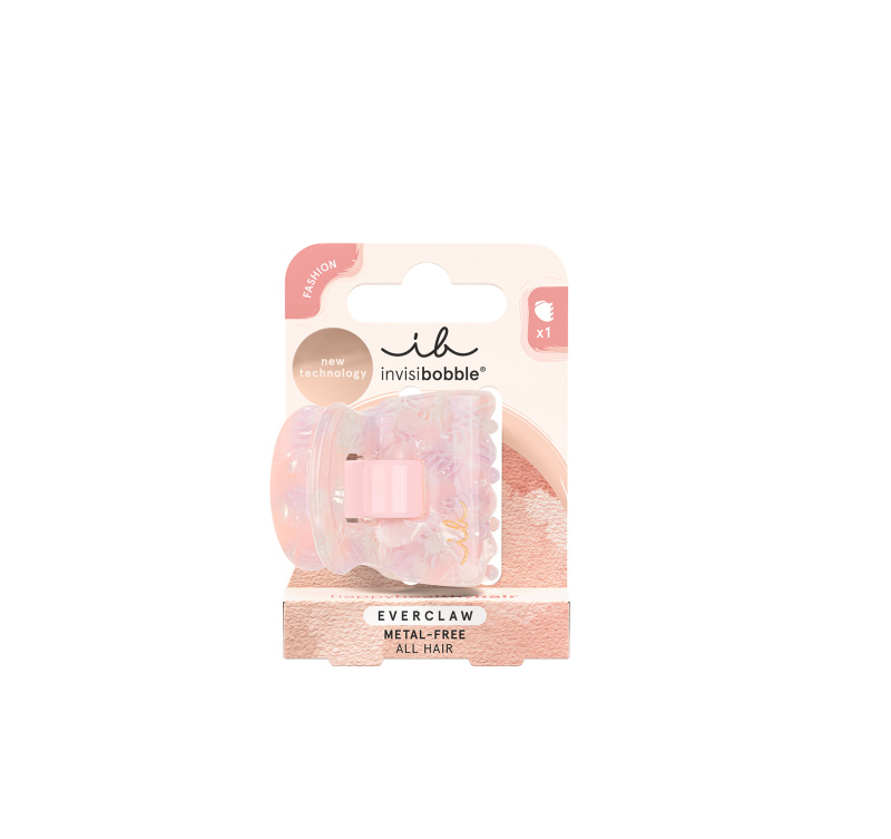 invisibobble Everclaw Lavender Haze skřipec do vlasů velikost S 1 ks