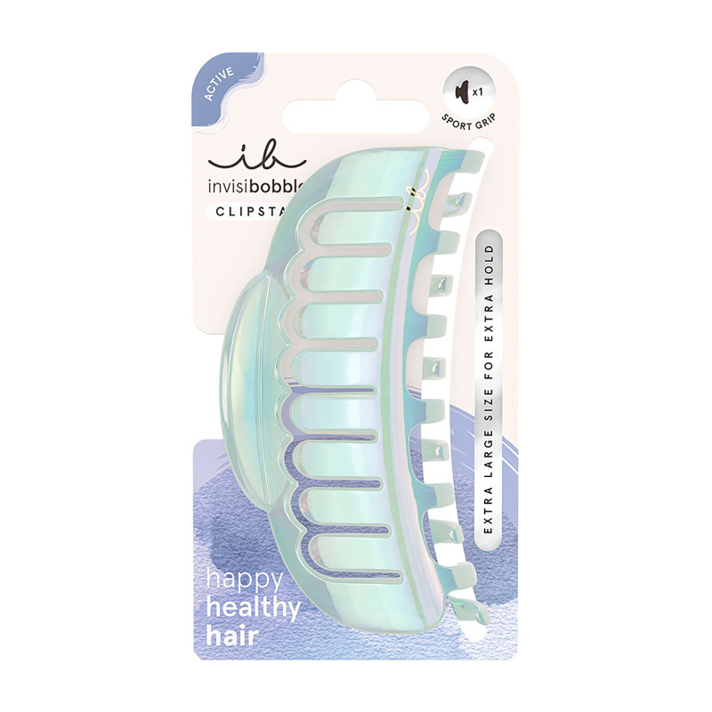 invisibobble Clipstar Flexibobble skřipec do vlasů velikost L 1 ks