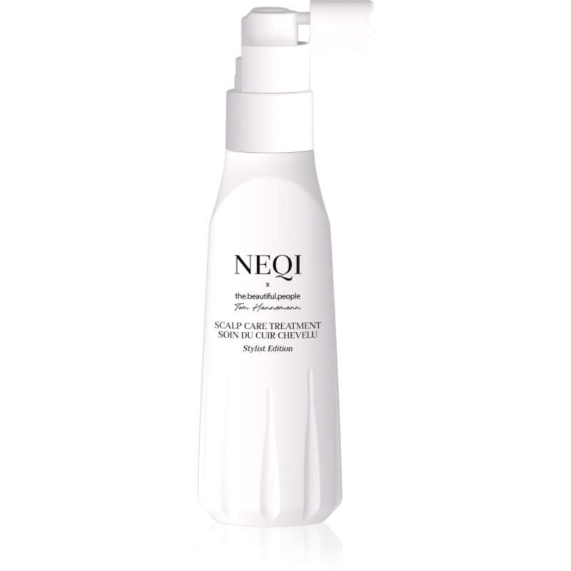 NEQI TBP Scalp Care Treatment zklidňující péče pro vlasovou pokožku 120 ml