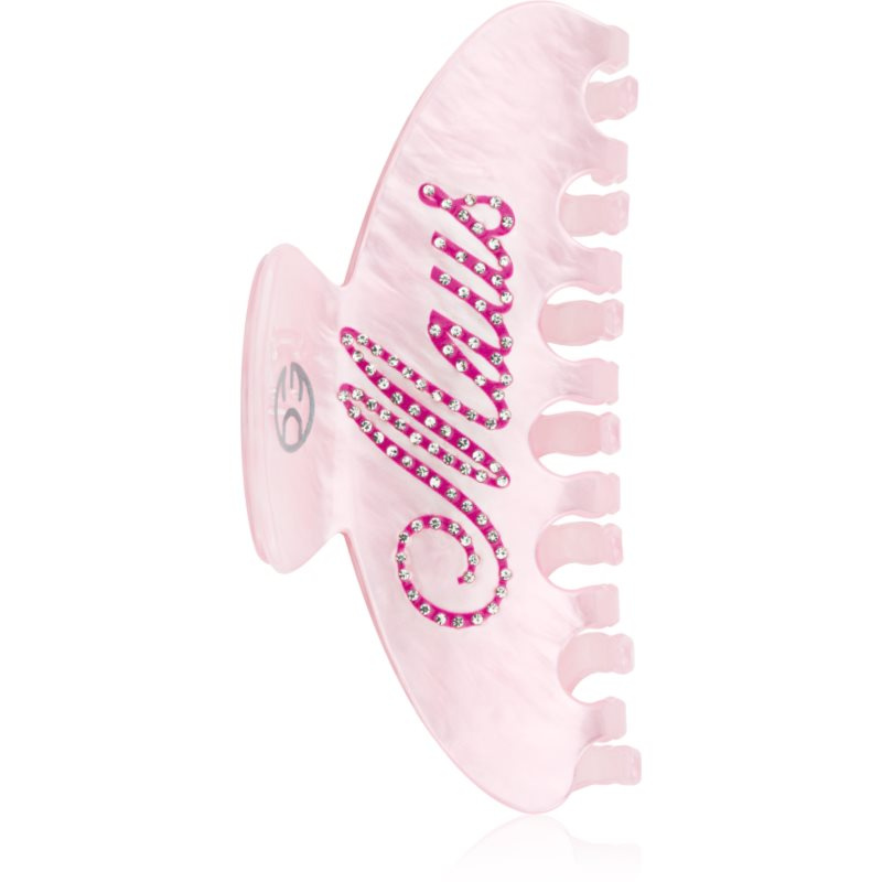 invisibobble Soft Disco Collection Clipstar skřipec do vlasů 1 ks