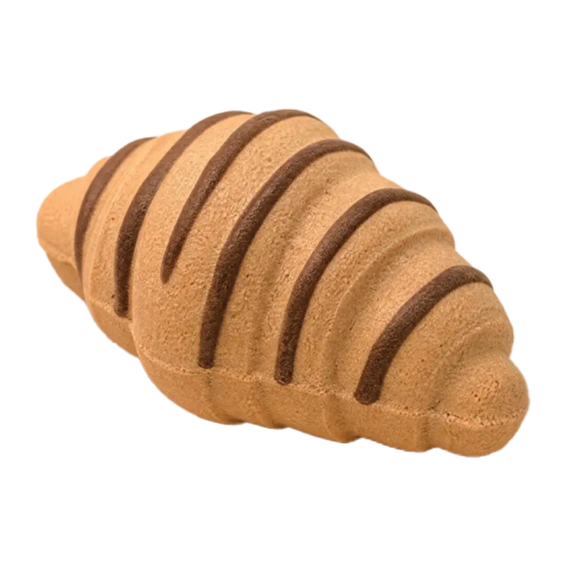 Deserved Bomba do koupele Chocolate Butter Croissant