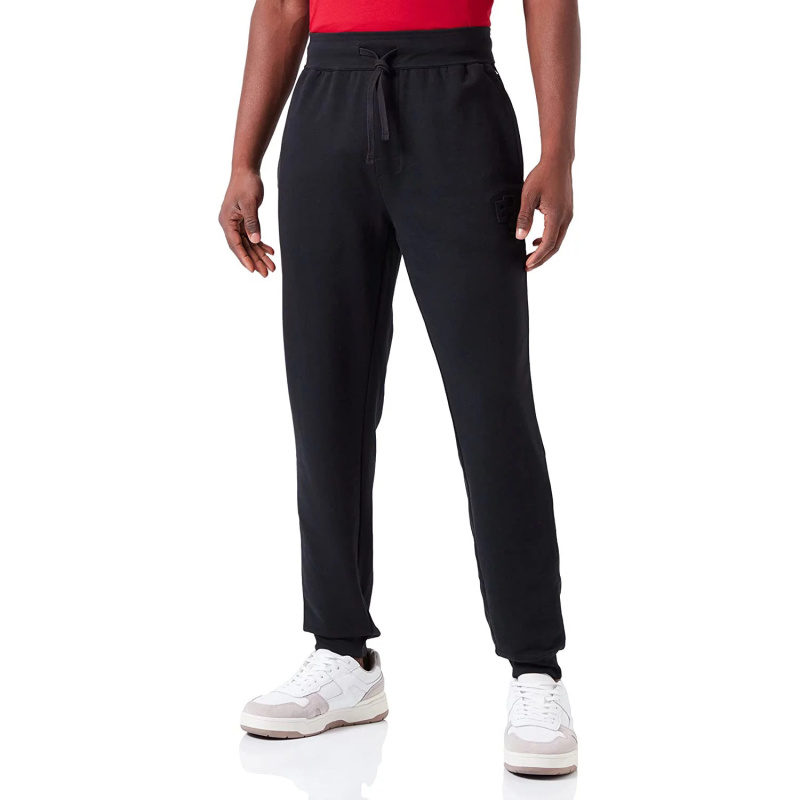 Pánské tepláky 50480668-001 - HUGO BOSS M