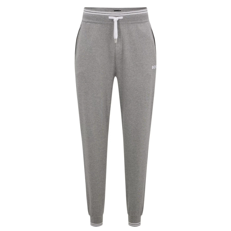 Pánské tepláky 50469710-033 - HUGO BOSS XL