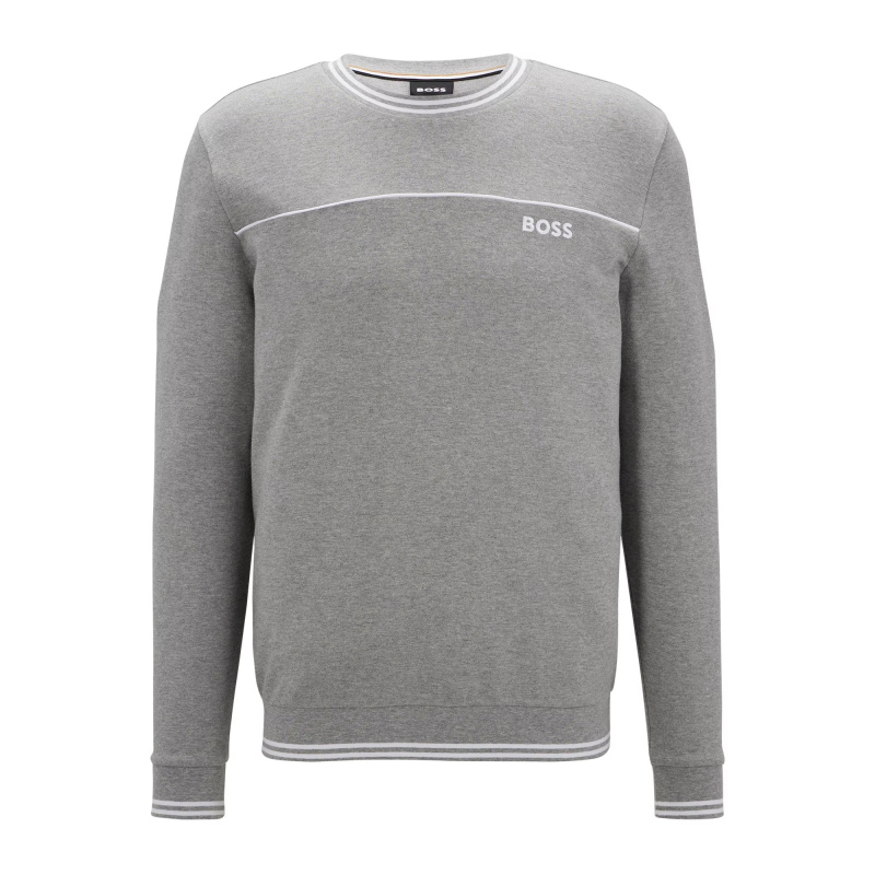 Pánská mikina 50480658-033 - HUGO BOSS XL