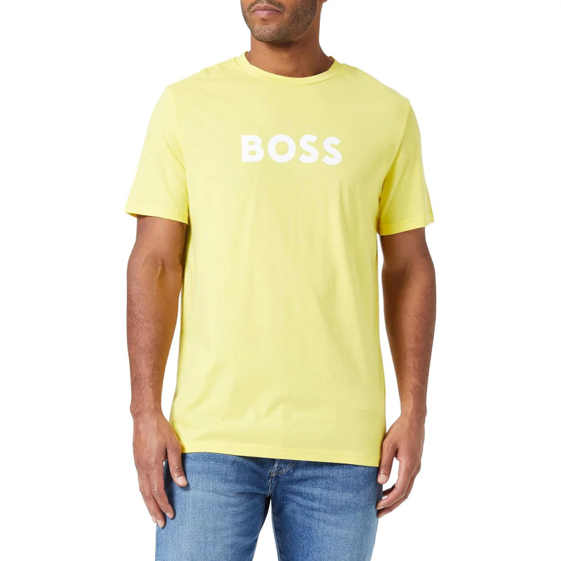S-T-Shirt RN 50491706-731 - HUGO BOSS XL