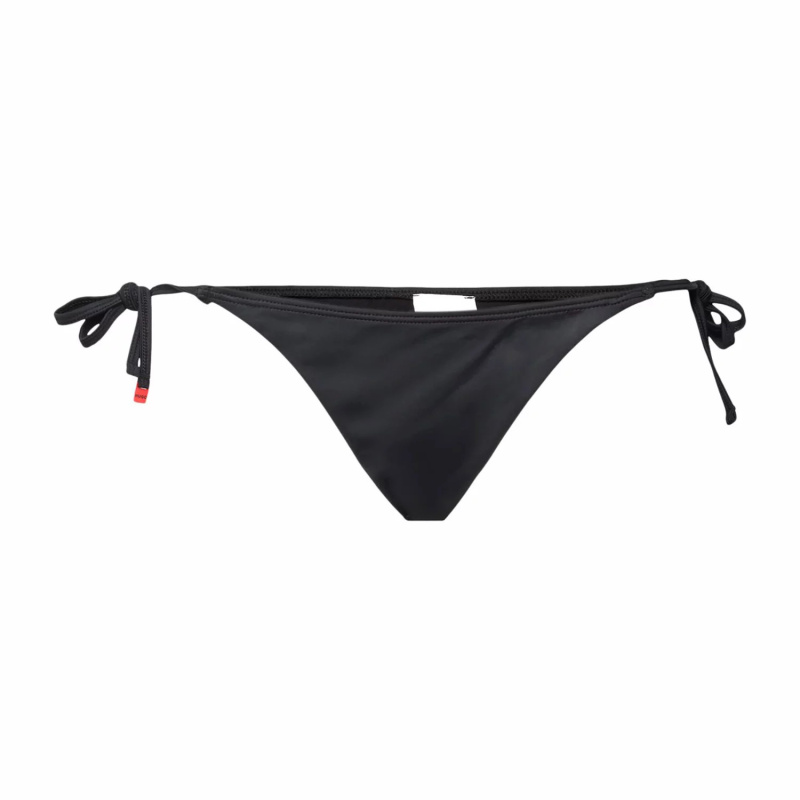 BOSS Dámské Bikini Side Tie Pure 50486322-001 - HUGO L
