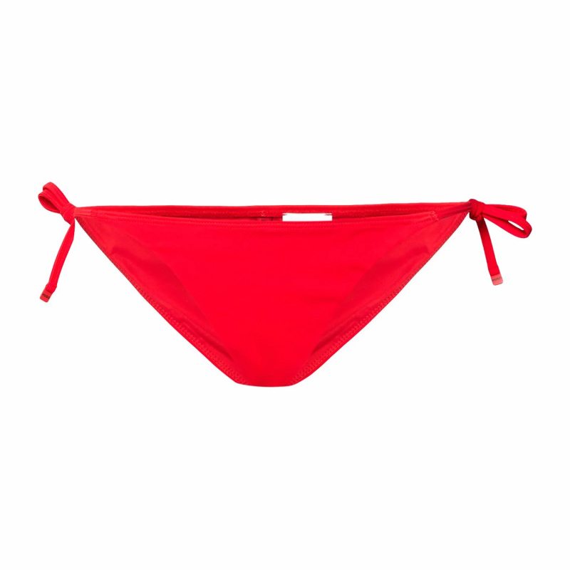 BOSS Dámské Bikini Side Tie Pure 50486322-693 - HUGO M