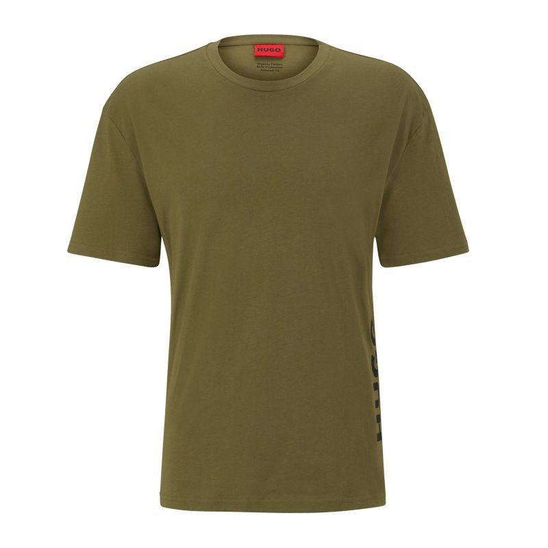 Tričko Hugo Boss M 50493727-345 XL