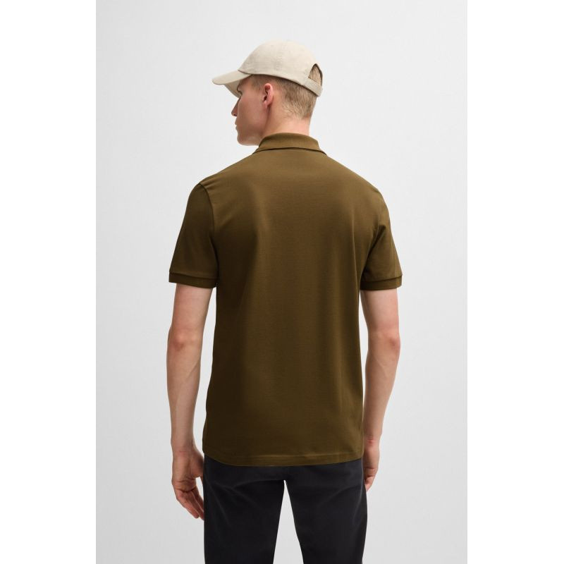 Polokošile Boss Passenger Open M 50507803-368 s