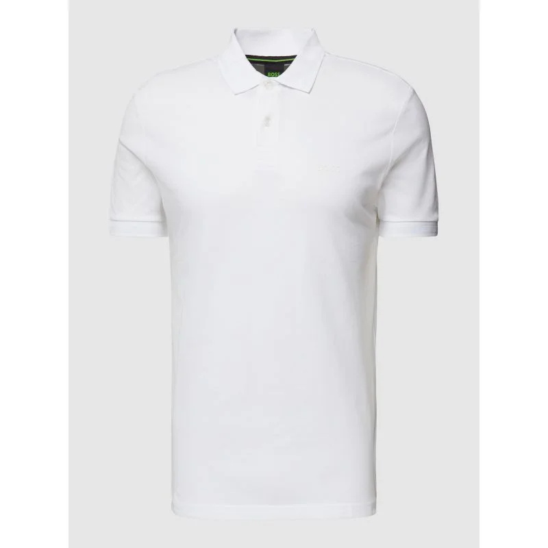 Boss Pio 1 Bright Purple regular fit polokošile M 50507583-100 xxl