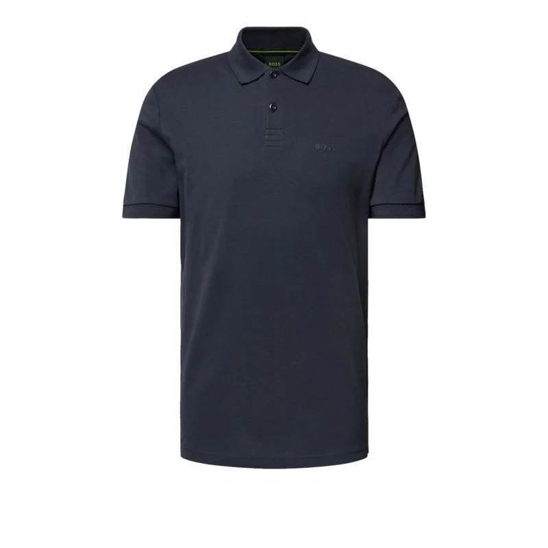 Polokošile Boss Pio 1 Bright Purple regular fit M 50507583-402 xxl