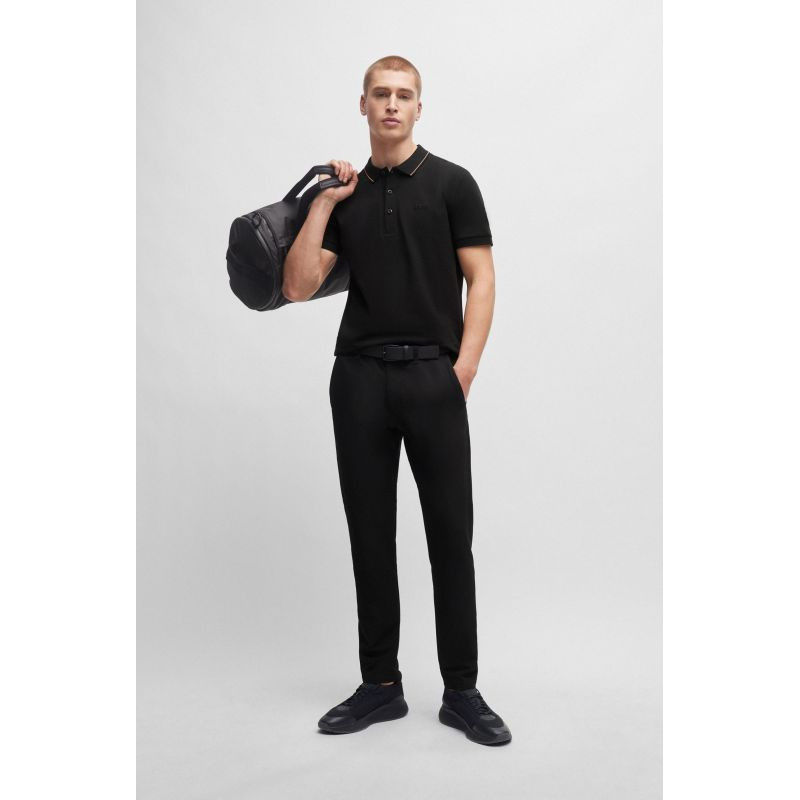 Polokošile Boss Paule 4 M 50506195-002 s