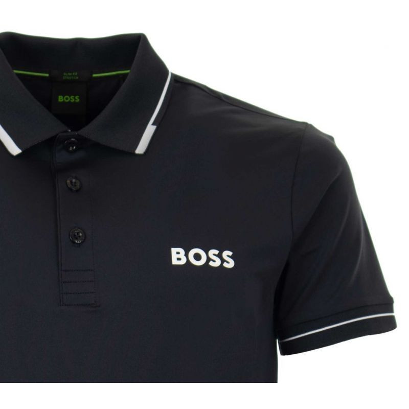 Boss Paul Pro M polokošile 50506203-403B pánské s