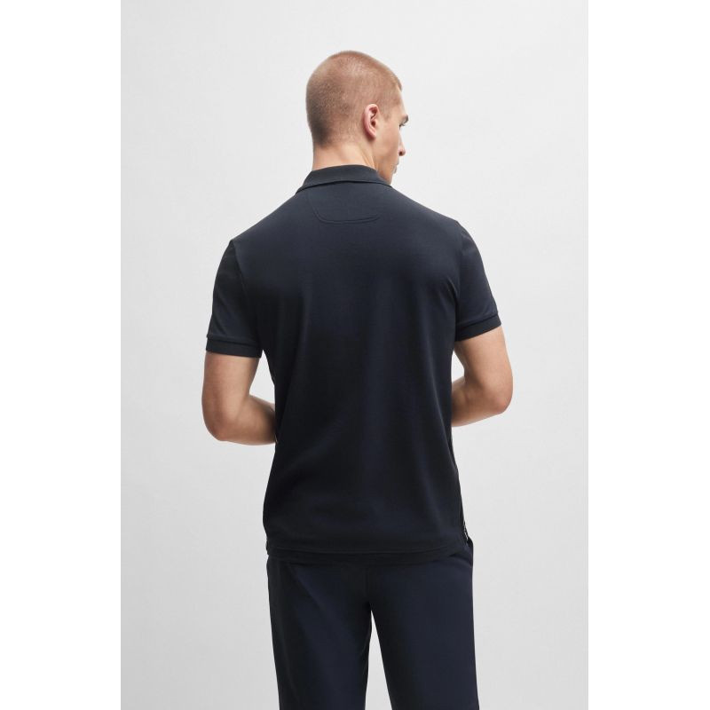 Polokošile Boss Paule M 50512789-402 pánské s