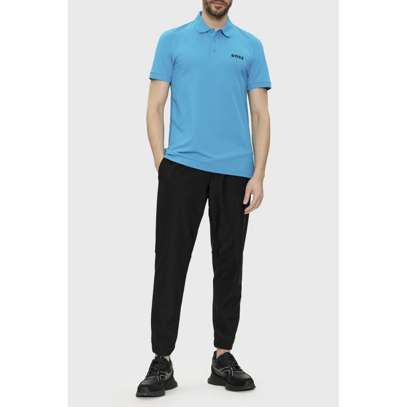 Polokošile Boss Paule M 50512789-442 pánské s