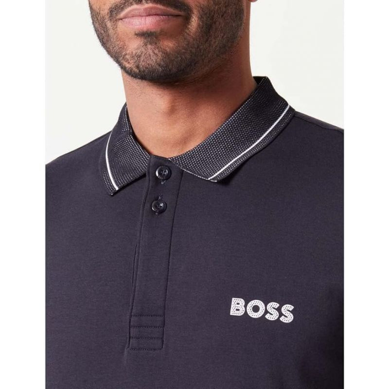 Boss Paule 1 M polokošile 50512892-402 pánské L