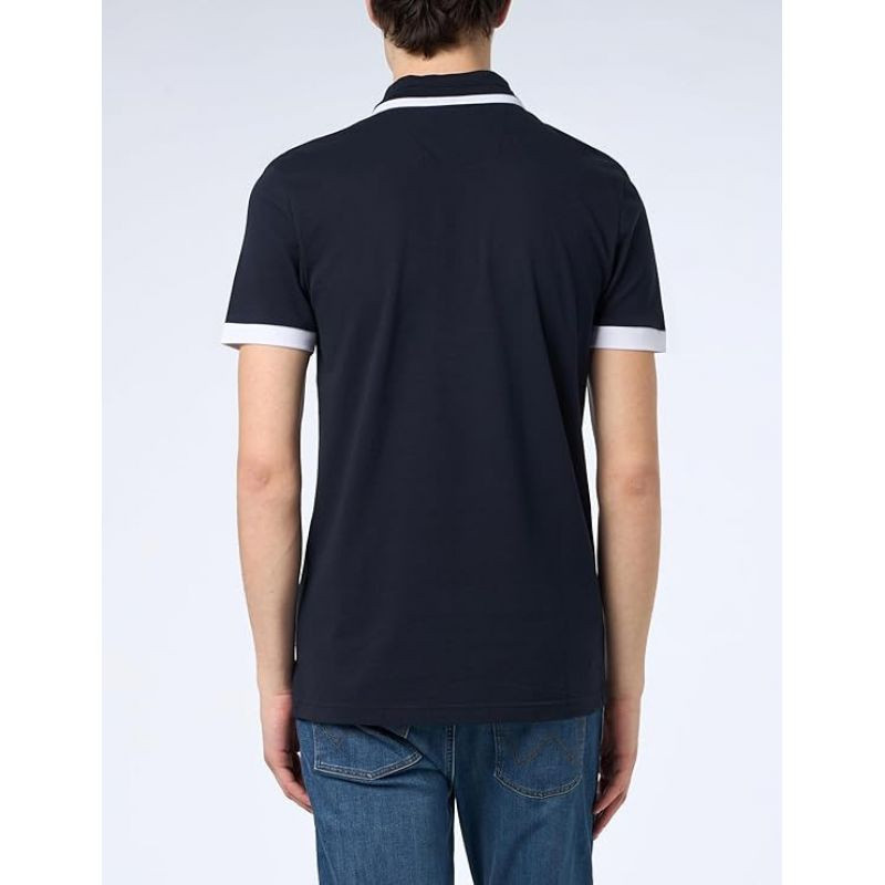 Polokošile Boss Paddy 1 M 50512995-402 pánské s