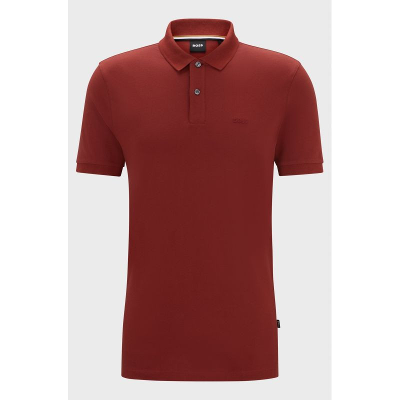 Boss Polo Tričko Pallas M 50468301-248 pánské s