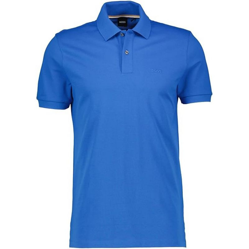 Boss Polo Tričko Pallas M 50468301-423 pánské m