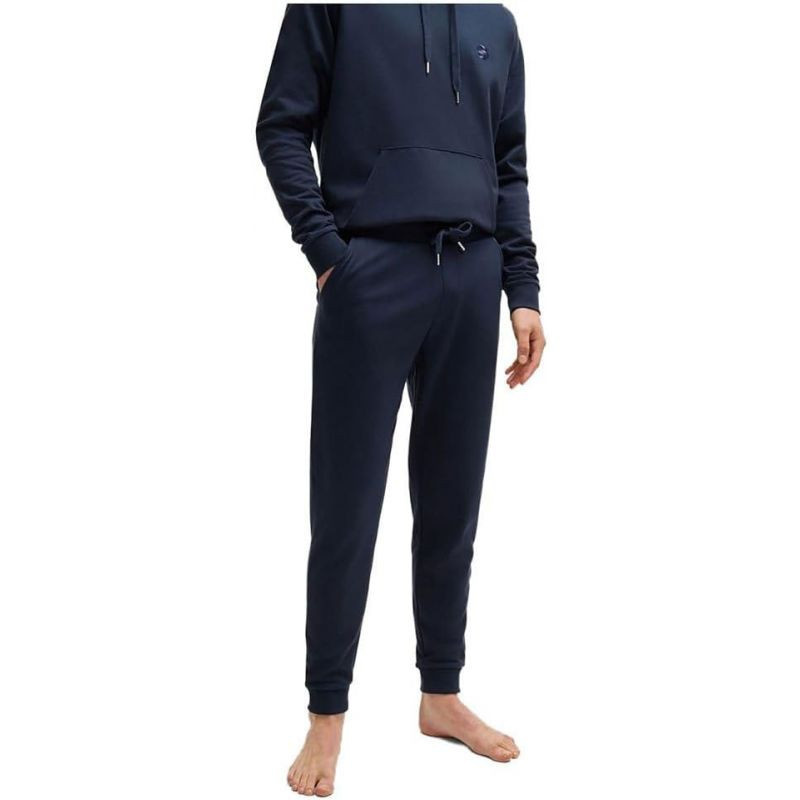 Boss Fashion BLU M kalhoty 50515175-403 xxl