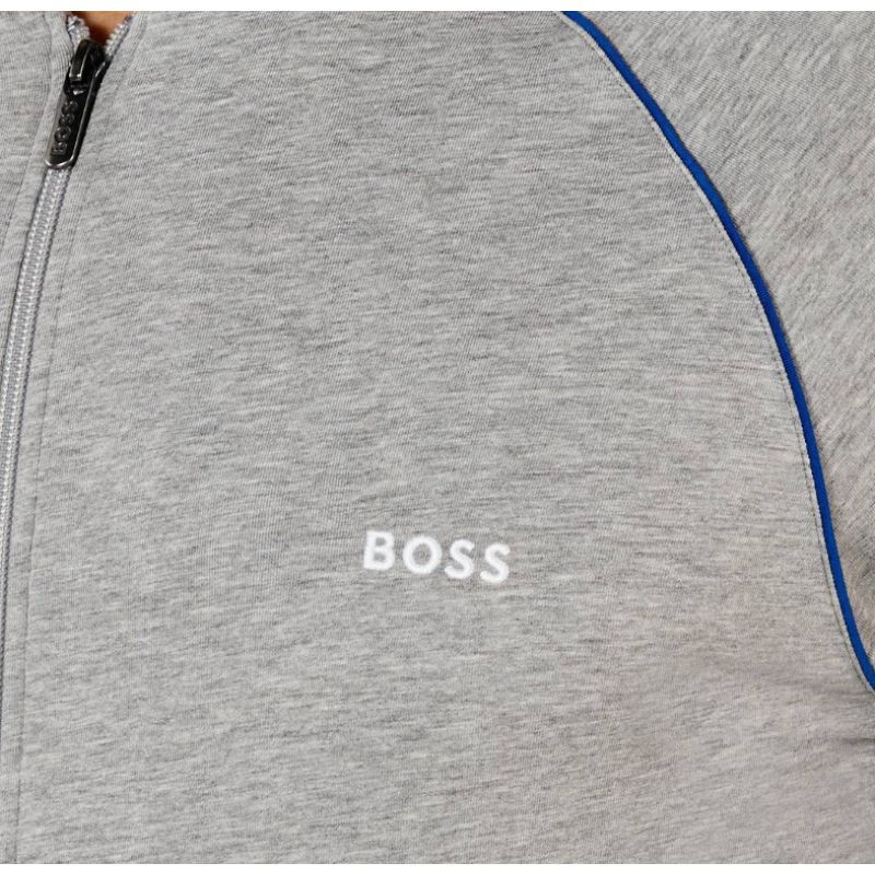 Boss Mix&Match M mikina 50515313-036 pánské m