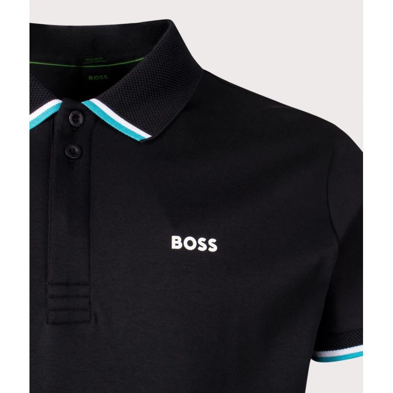 Polokošile Boss Paddy Lux M 50538185-001 m