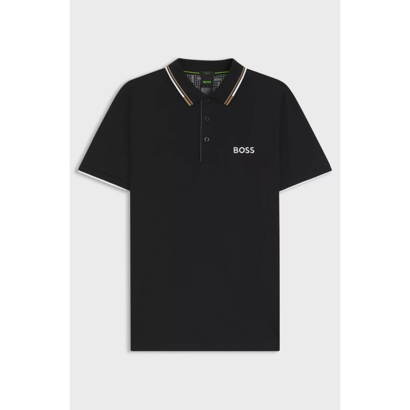 Boss Paddy Pro M tričko 50469102-009 pánské 3XL