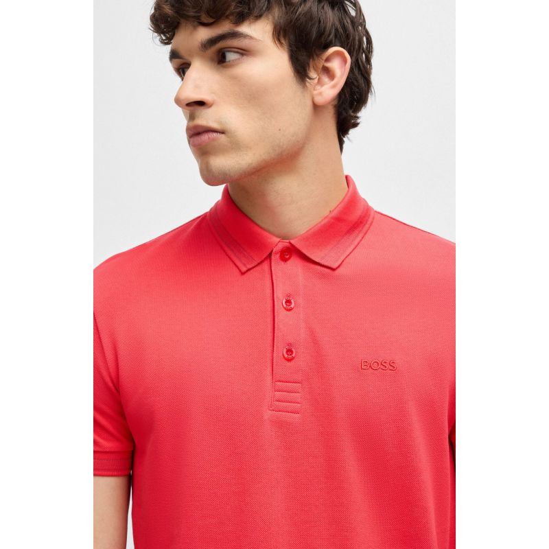 Polokošile Boss Paddy M 50469055-642 L