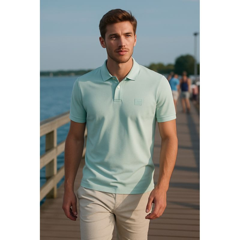 Polokošile Boss Passenger M 50507803-474 XL