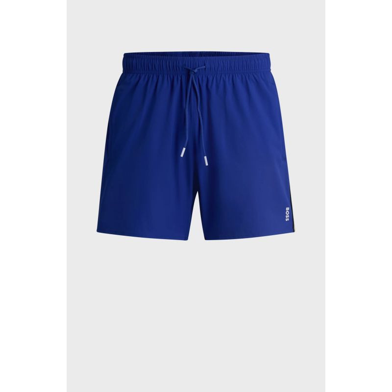 Plavecké šortky Boss Iconic M 50491594-427 XL
