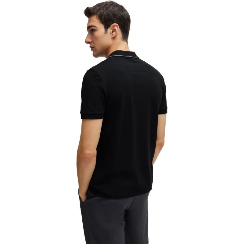 Polokošile Boss Paule 4 M 50506195-007 s