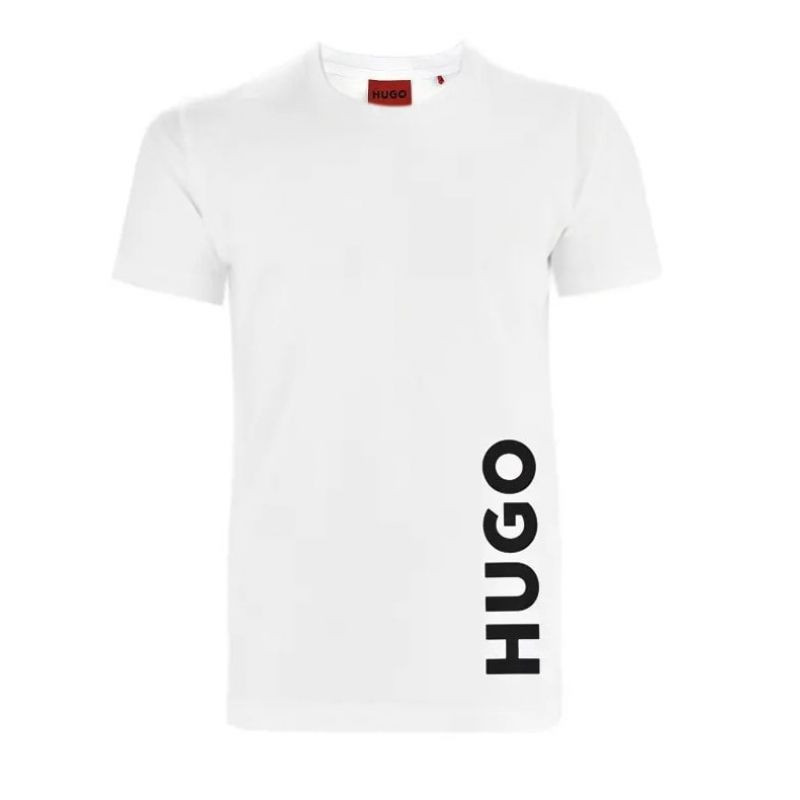 Tričko Hugo RN M 50493727-100 xxl