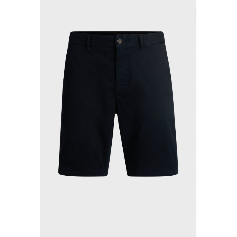 Boss Chino-slim-Shorts M 50536723-404 33