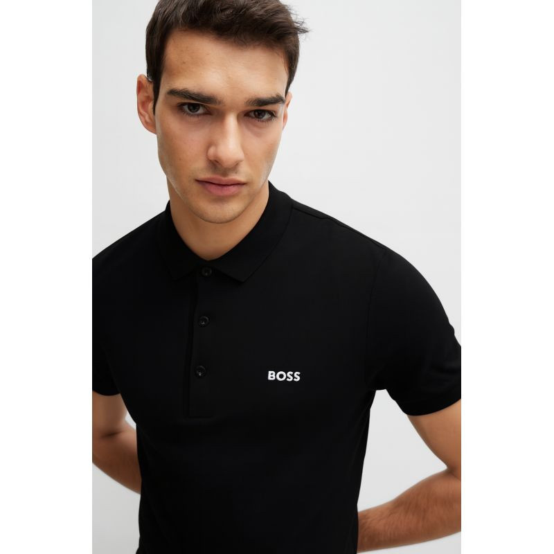 Polokošile Boss Paule M 50538100-001 L