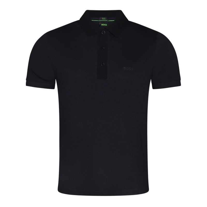 Polokošile Boss M 50538100-402 s