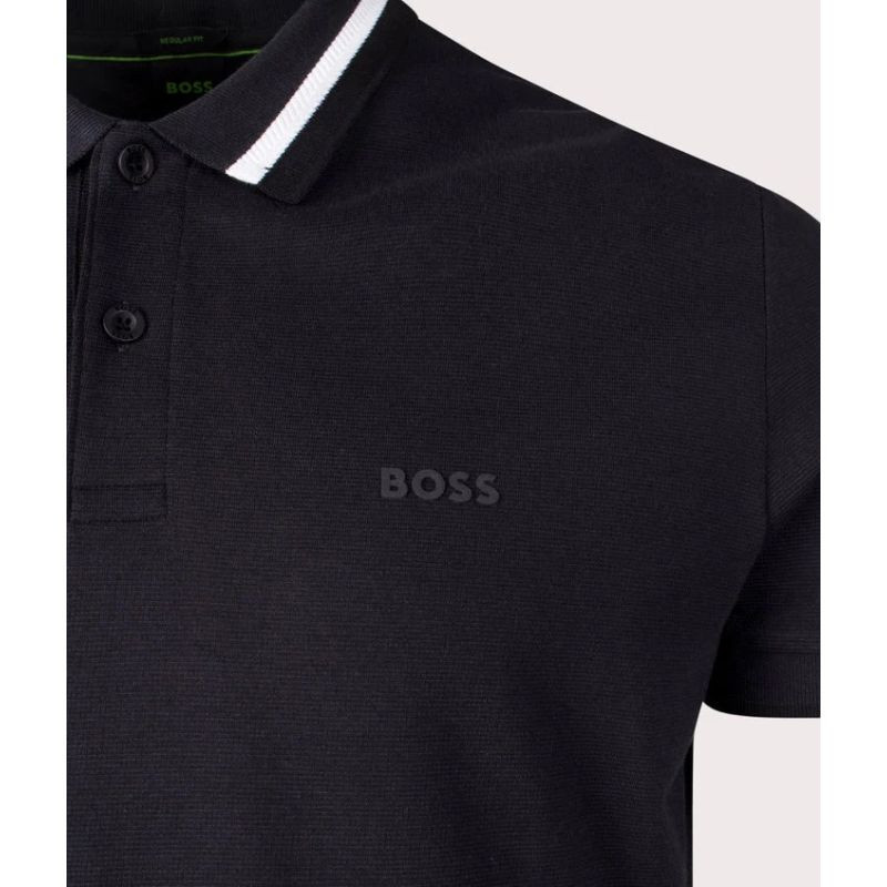 Polokošile Boss Paddy AP M 50538101-402 XL