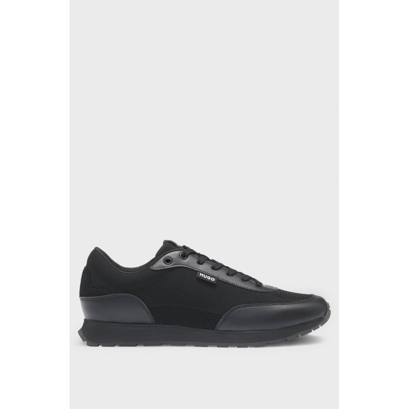 Boty Hugo Icelin Runn knpu M 50541682-002 45