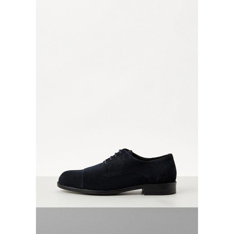 BOSS BLU Tayil Derb tcsdwv společenská obuv (50541704-401) 40